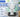 Cleaning urine smell around toilet by removing odor from hidden bathroom surfaces