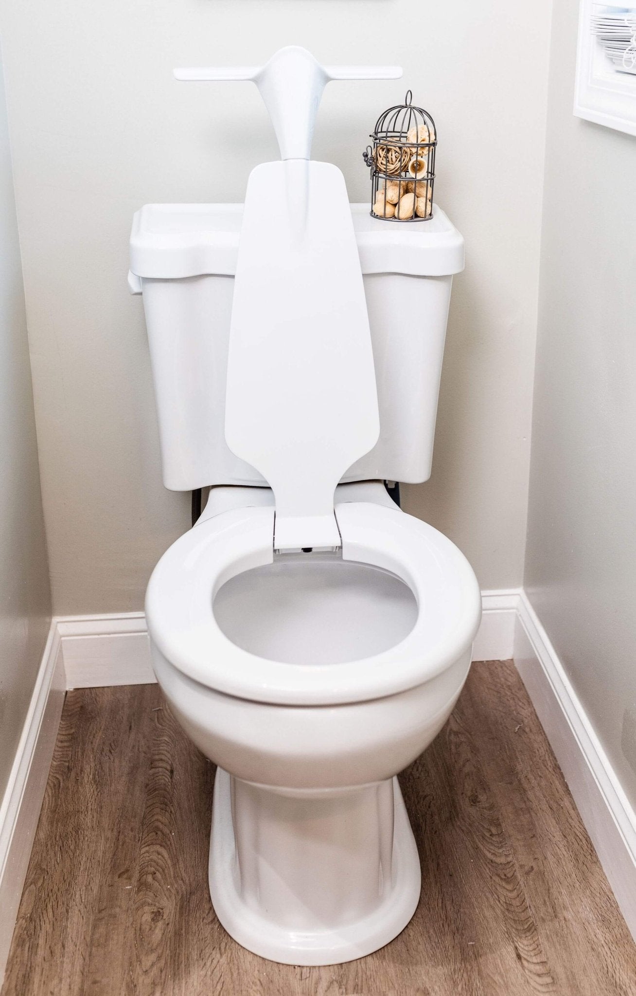 True Toilet® - True Toilet