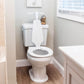 Commode Urinal - True Toilet